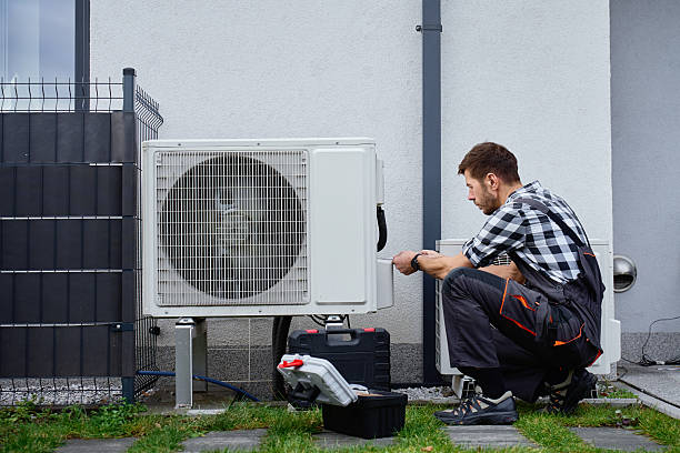 Trusted Hvac Installation service in Braselton, GA - HVAC Repair CO